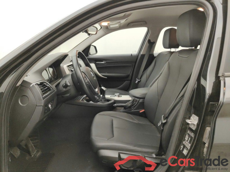 BMW 1 Reeks Hatch 116i (80 kW) 5d #3