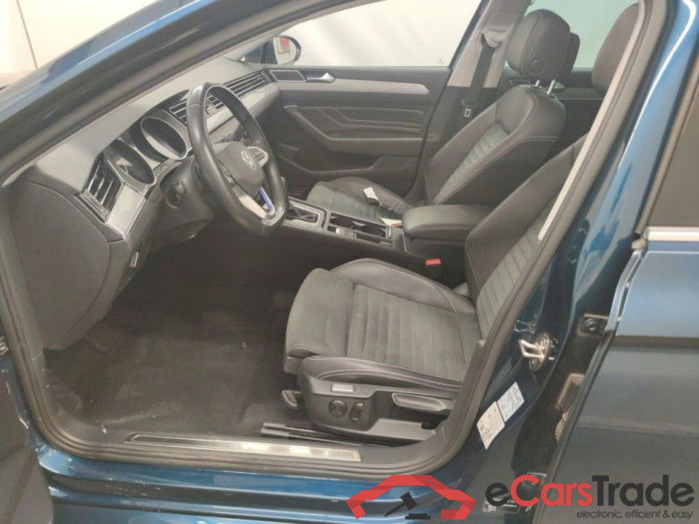 Volkswagen Passat Variant 1.4 TSI DSG6 GTE Business 5d #3