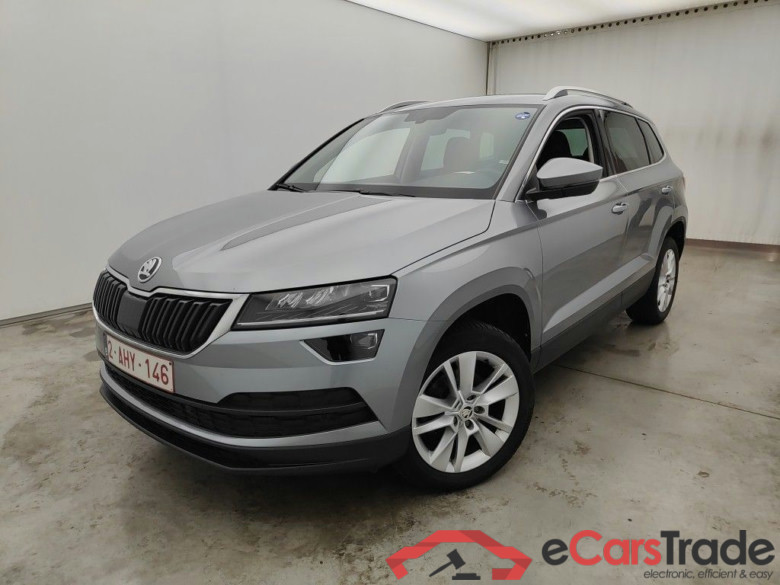 Skoda Karoq 2.0 CRTDI 85KW DSG7 Clever+ 5d #1