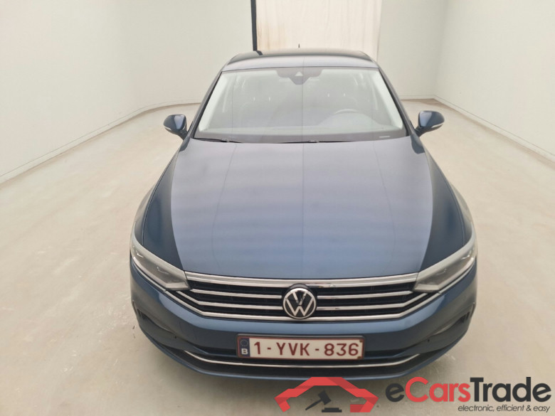 VW, Passat FL'19, Volkswagen Passat 2.0 TDI 110kW Style Business 4d #1