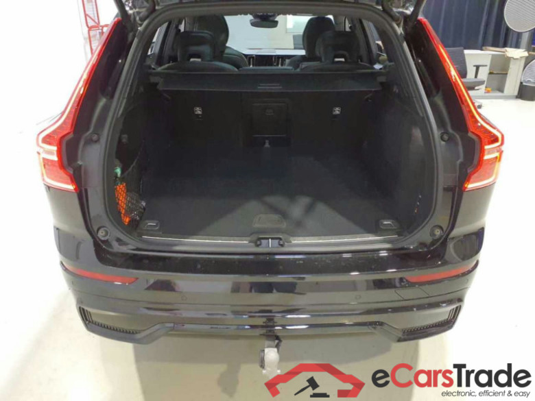 Volvo XC60 (03.2017->) DE - SUV5 B5 (Benzin) AWD EU6d, Ultra Dark Mild-Hybrid, (Facelift) 2023 - 2024 #2
