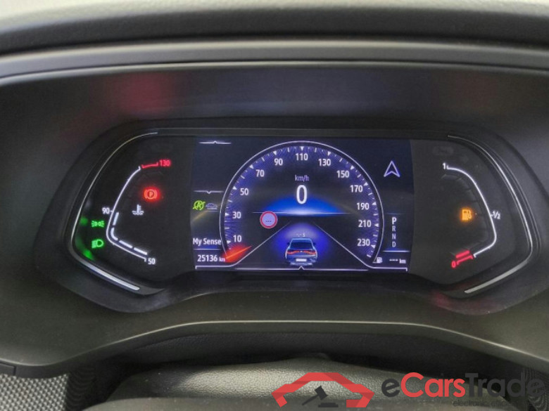 Renault Arkana (2021->) DE - SUV5 1.3 TCe 140 EU6d, Intens, 2021 - 2022 #6