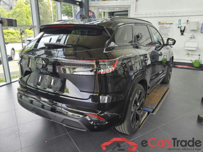 Renault Austral (07.2022->) DE - SUV5 1.3 TCe 160 Mild-Hybrid EU6d, Techno Esprit Alpine, 2022 - 2024 #3