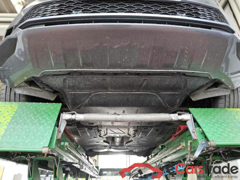 Skoda Karoq (NU)(2017->) DE - SUV5 1.5 TSI ACT EU6d, Sportline OPF, (Facelift) 2021 - 2024 #5