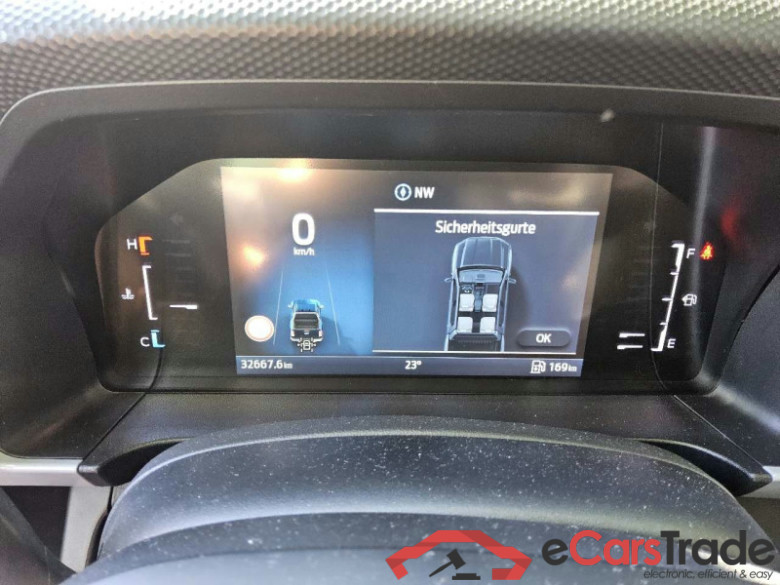 Ford Ranger (TRB)(2022->) DE - Pickup2 2.0 Ecoblue EU6d, XL 4x4 Extrakabine, 2022 - 2024 #6