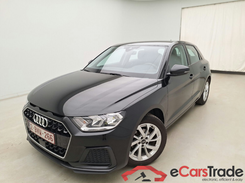 Audi, A1 SB '18, A1SB 25 TFSI 70kW Advanced