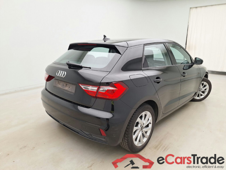 Audi, A1 SB '18, A1SB 25 TFSI 70kW Advanced #4