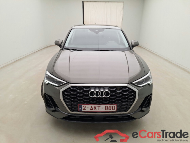 Audi, Q3 SB '19 PHEV, Audi Q3 Sportback 45 TFSI e S tronic 5d #1