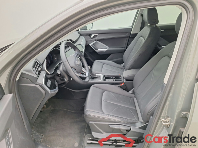 Audi, Q3 SB '19 PHEV, Audi Q3 Sportback 45 TFSI e S tronic 5d #3