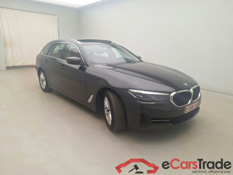 BMW, 5-serie To FL'20, 518d touring 110kW Aut #5