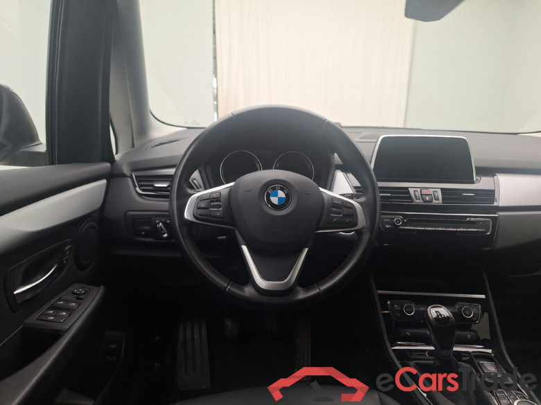BMW, 2-serie GranTour '18, BMW 2 Reeks Gran Tourer 216d (85kW) 5d #6