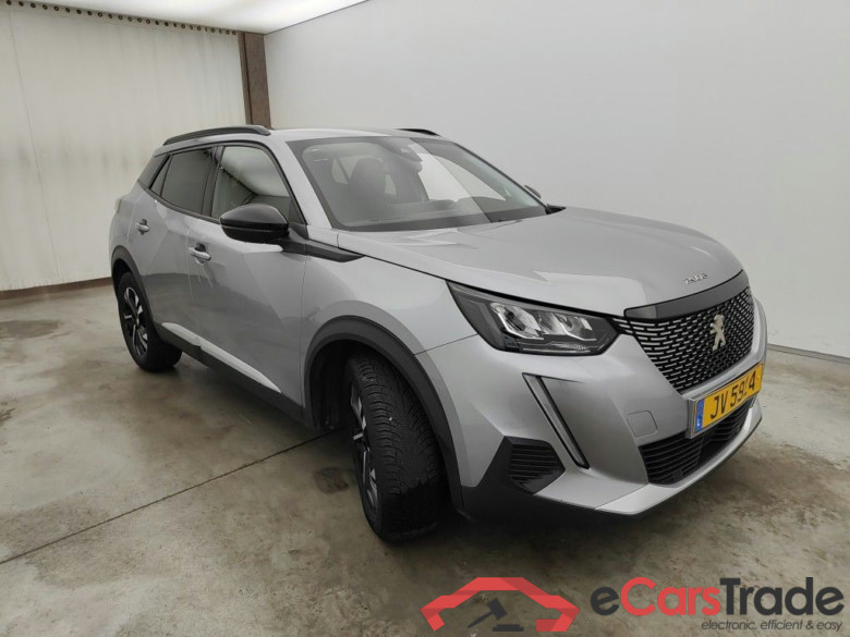 PEUGEOT 2008 - 2020 1.2 PureTech 130 Allure S&S (EU6.3) 5d #5