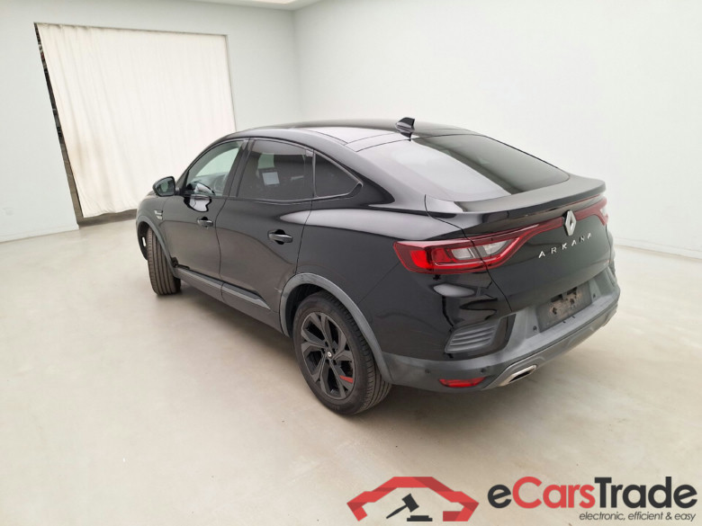 Renault, Arkana '21, Renault Arkana TCe 160 EDC R.S.Line 5d #3