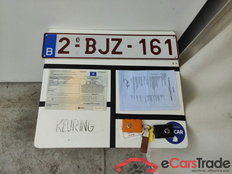 Volvo XC40 T4 Recharge Geartronic Inscription Expr. 5d #4