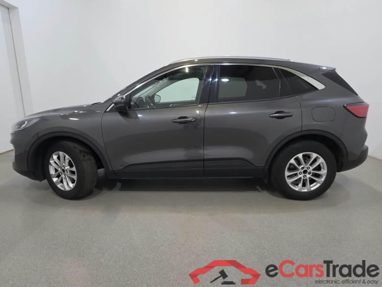 Ford Kuga Titanium 1.5 EcoBlue Aut. LED Virtual Navi KeylessGo Camera Klima PDC ... #2
