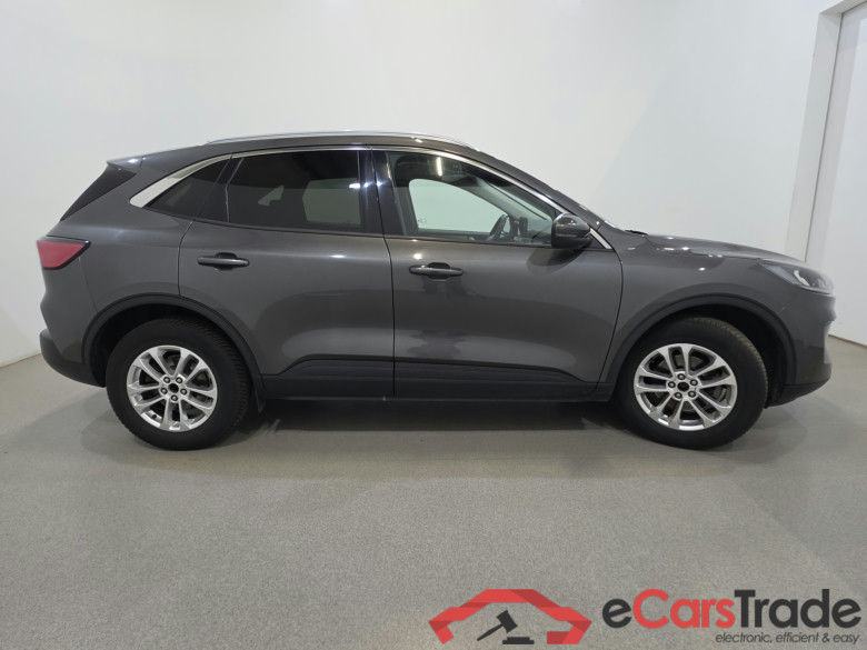 Ford Kuga Titanium 1.5 EcoBlue Aut. LED Virtual Navi KeylessGo Camera Klima PDC ... #5