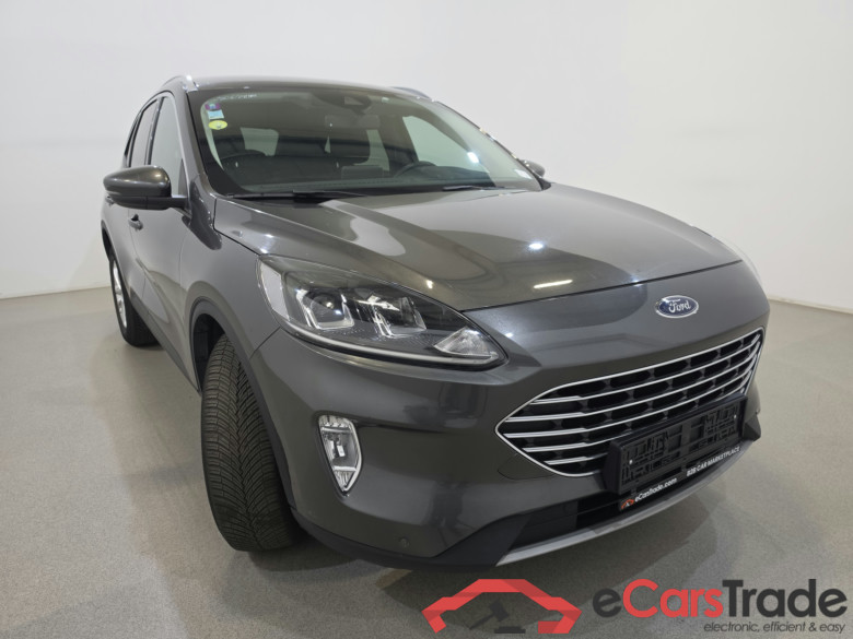 Ford Kuga Titanium 1.5 EcoBlue Aut. LED Virtual Navi KeylessGo Camera Klima PDC ... #3