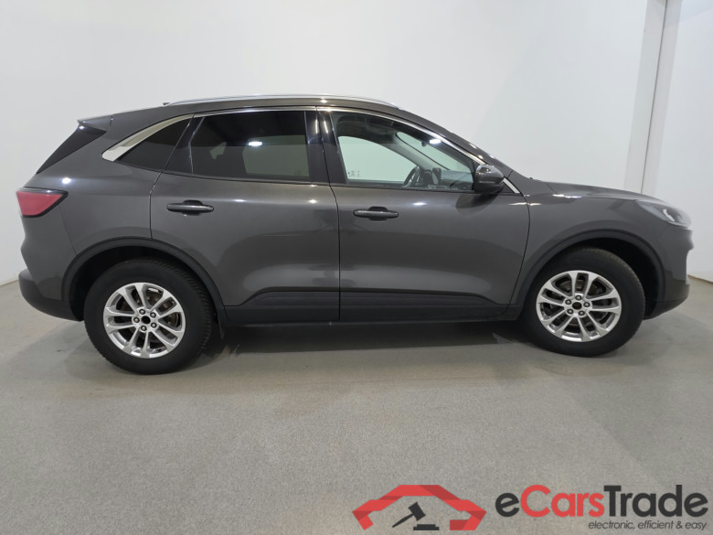 Ford Kuga Titanium 1.5 EcoBlue Aut. LED Virtual Navi KeylessGo Camera Klima PDC ... #5