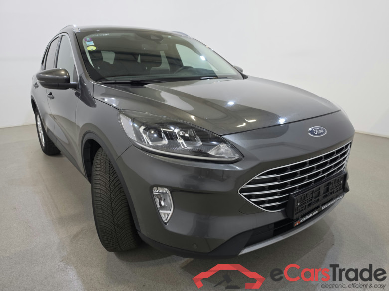 Ford Kuga Titanium 1.5 EcoBlue Aut. LED Virtual Navi KeylessGo Camera Klima PDC ... #3
