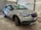 preview Opel Crossland X #3