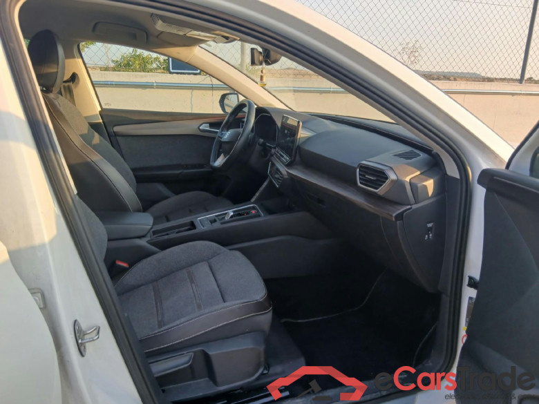 SEAT Nuevo León / 2020 / 5P / familiar SP 1.5 eTSI 110kW DSG S&S Xcellence Go L #6