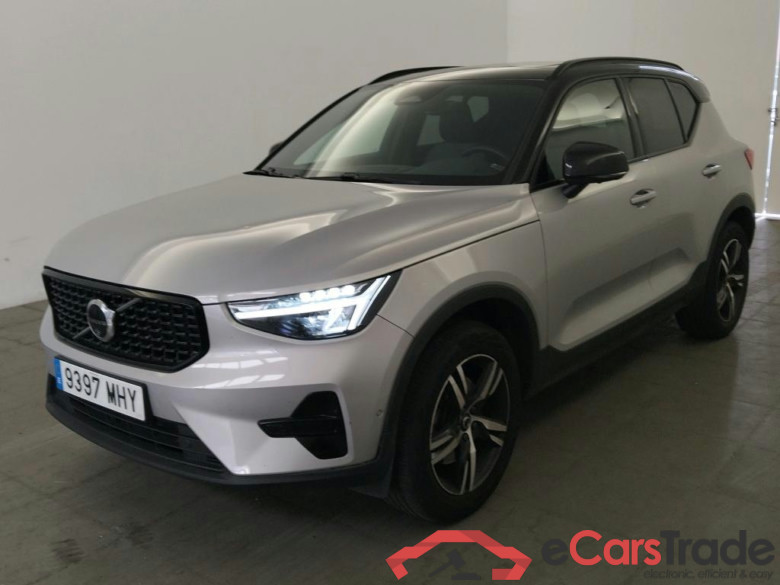 VOLVO XC40 / 2021 / 5P / todoterreno 2.0 B3 G Plus Dark Auto