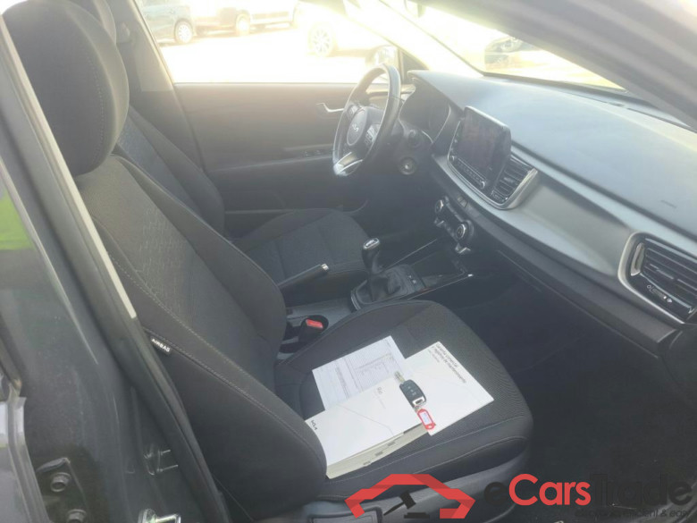 Rio Drive 1.0 T-GDI 100CV MT6 E6d #6