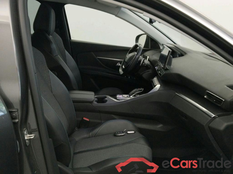 PEUGEOT 3008 Hybrid / 2020 / 5P / todoterreno 225 e-EAT8 Allure (AC2) #6