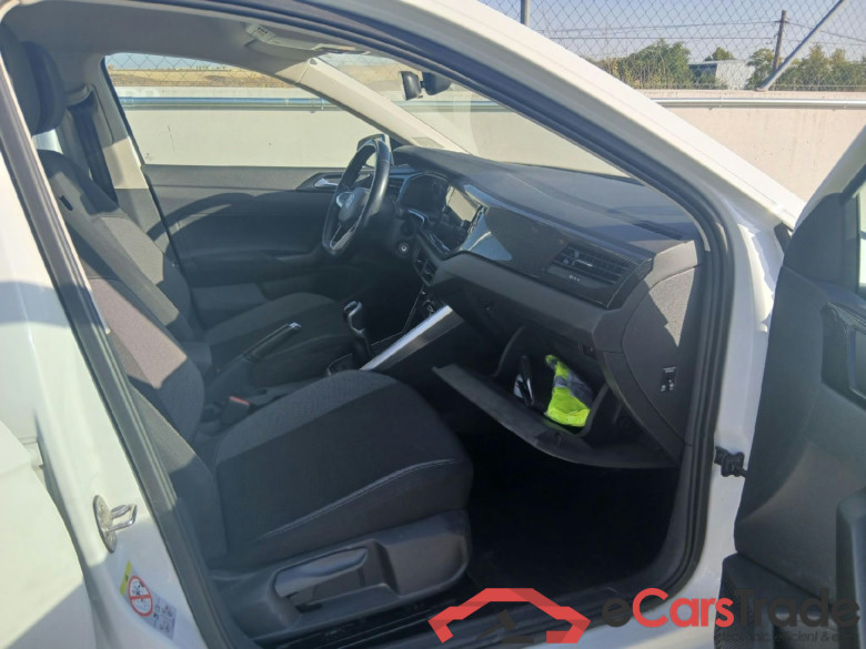 VOLKSWAGEN Polo / 2021 / 5P / berlina con portón Life 1.0 TSI 70kW (95CV) #6