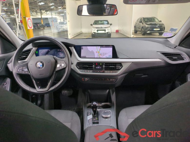 BMW Série 1 / 2019 / 5P / Berline 116i DKG7 Business Design #5