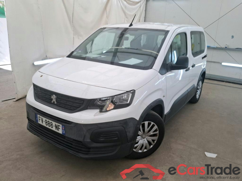 Rifter Active L1 1.2 PureTech #1