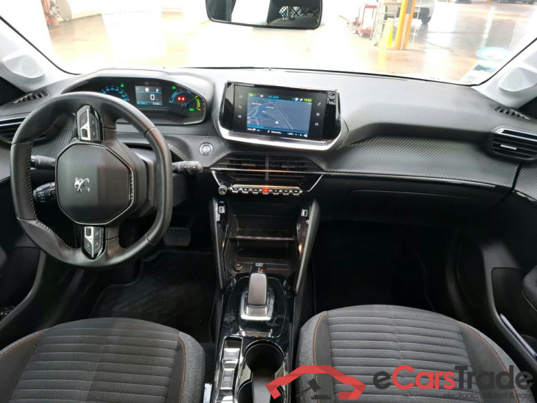 208 (e-) Active Business R 50kWh BVA  / TRANSFO VP/VF #6