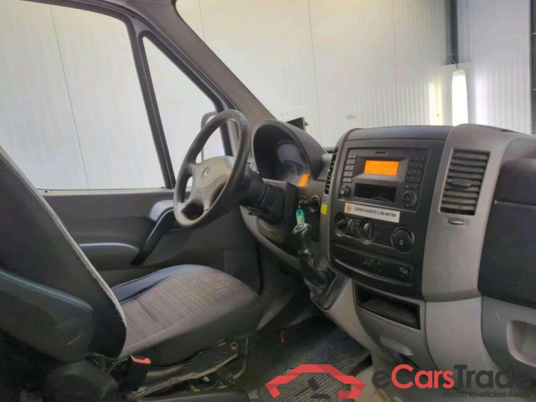 MERCEDES-BENZ Sprinter 311 2.2 CDI 432 EHD #3