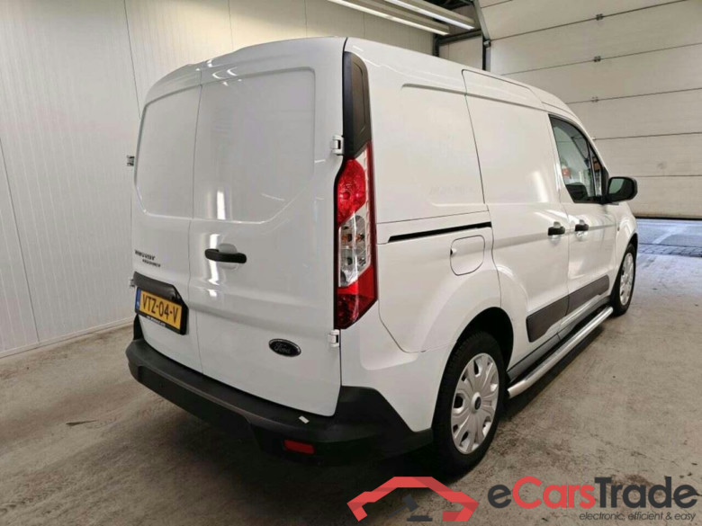 FORD Transit Connect 1.5 EcoBlue L1 Trend #2