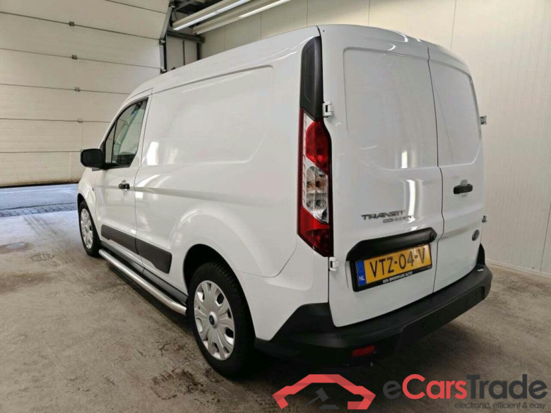 FORD Transit Connect 1.5 EcoBlue L1 Trend #6