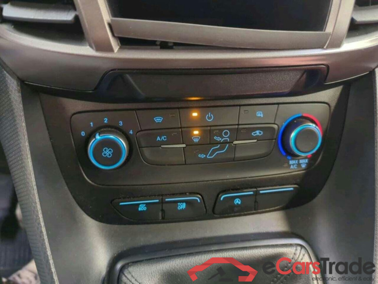 FORD Transit Connect 1.5 EcoBlue L1 Trend #4