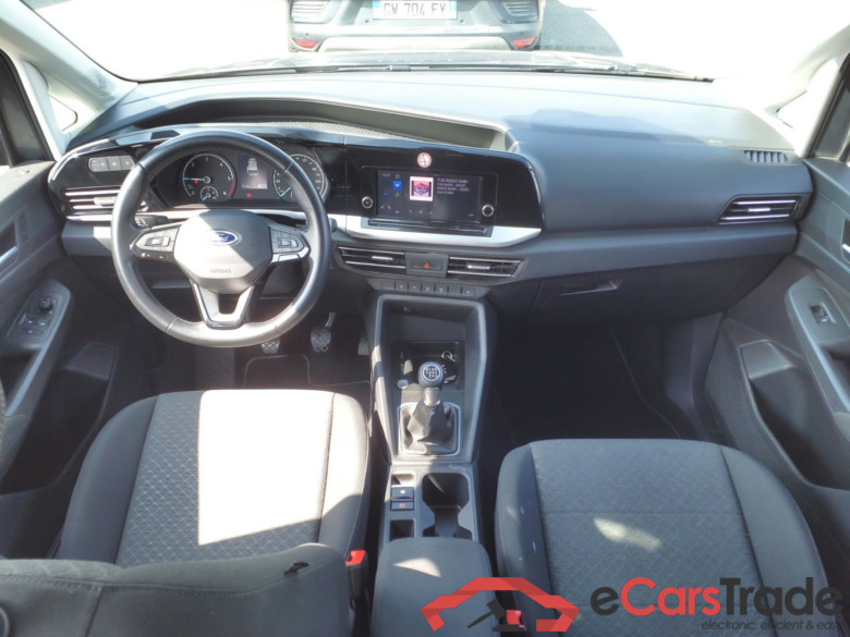 FORD Grand FORD Grand Tourneo 2,0 ECOBLUE 102 CV BVM TITANIUM  Titanium #4
