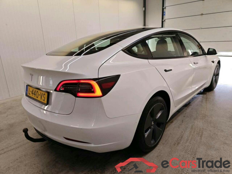 Tesla Model 3 Stnd.RWD Plus 60 kWh #2