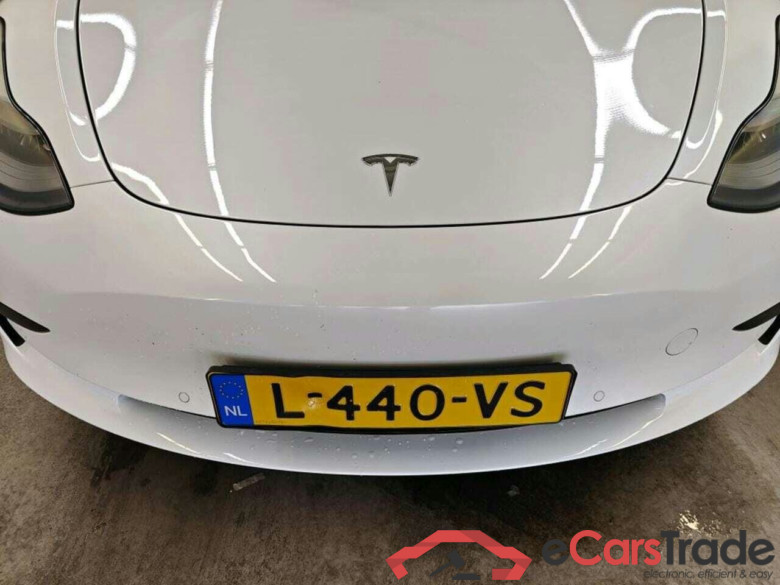 Tesla Model 3 Stnd.RWD Plus 60 kWh #4