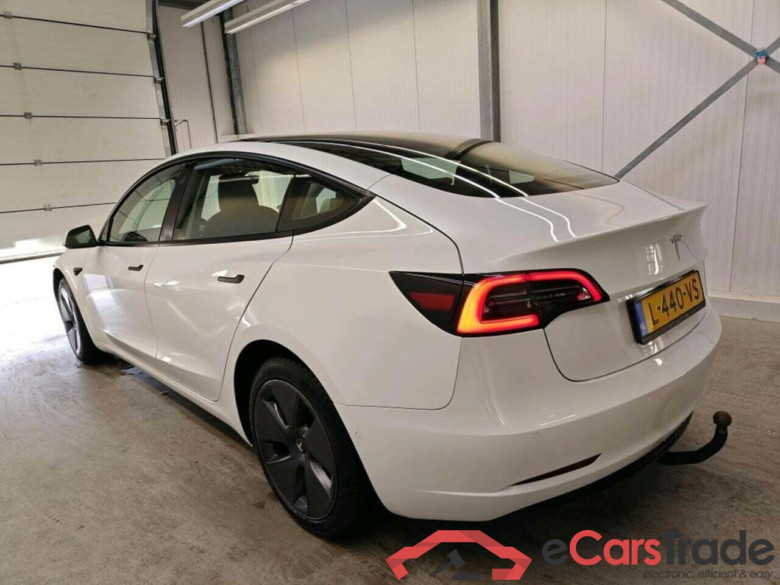 Tesla Model 3 Stnd.RWD Plus 60 kWh #6