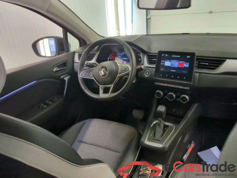 RENAULT Captur 1.3 TCe Intens #3