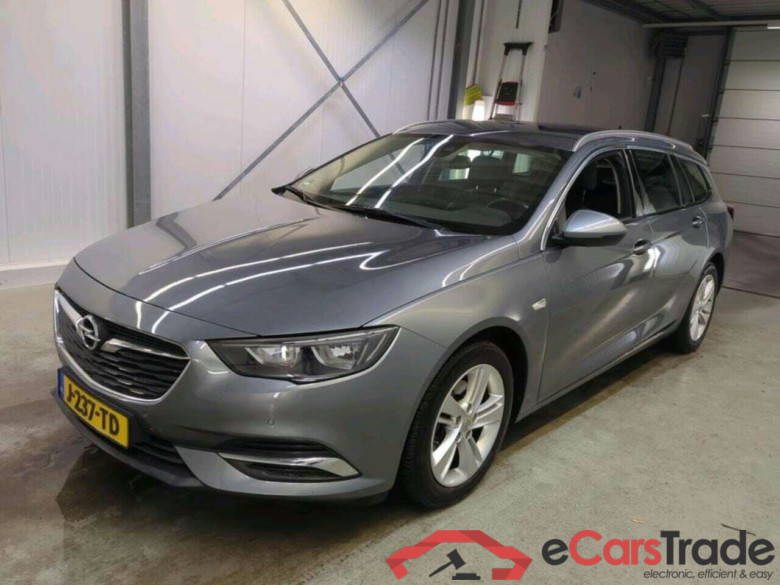 OPEL Insignia Sports Tourer 1.5 T Business Exe #1