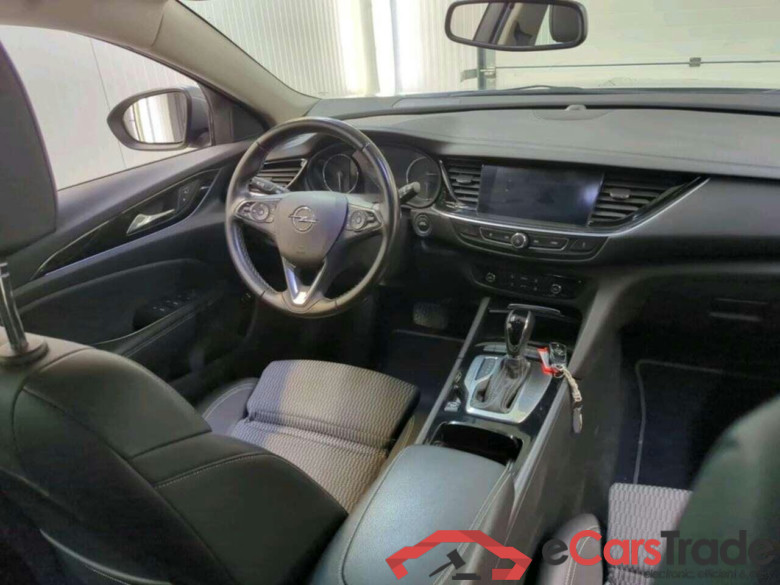 OPEL Insignia Sports Tourer 1.5 T Business Exe #3