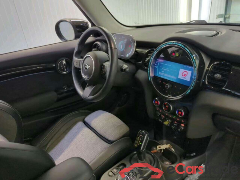 Mini Electric Camden Ed. 33 kWh #3