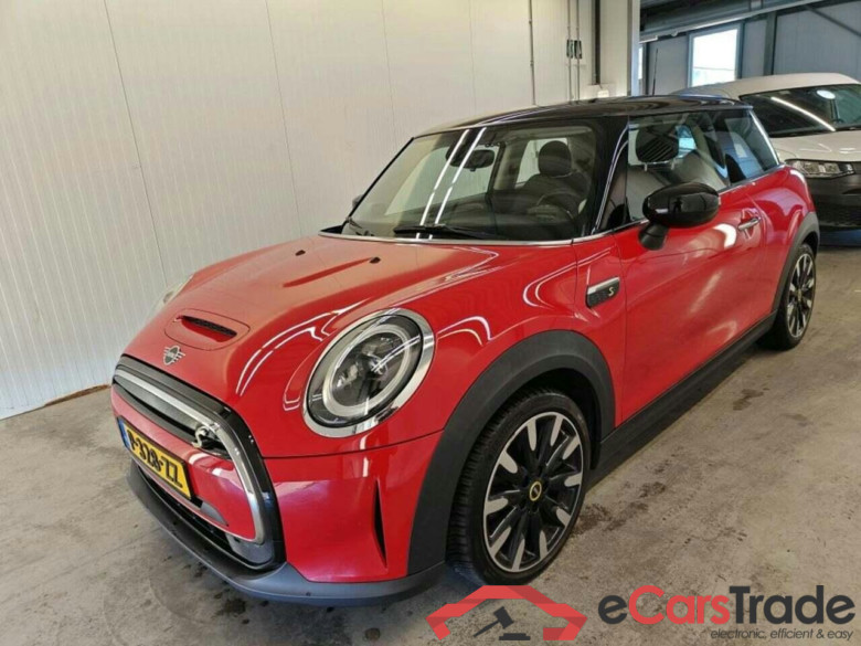 Mini Electric Camden Plus Ed.