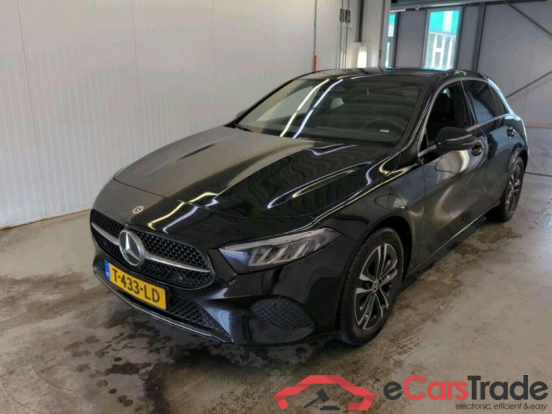 MERCEDES-BENZ A-klasse 250 e Business Line #1