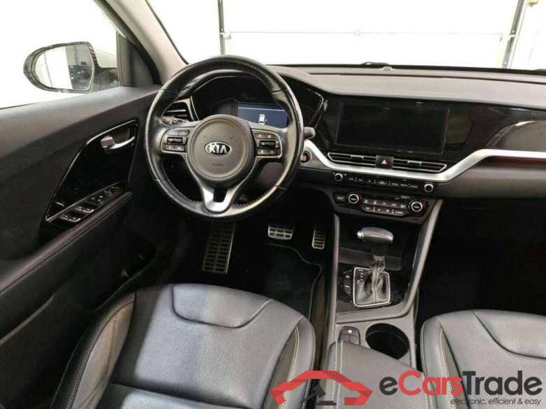 KIA Niro 1.6 GDi H. Dyn.Pl.L #3