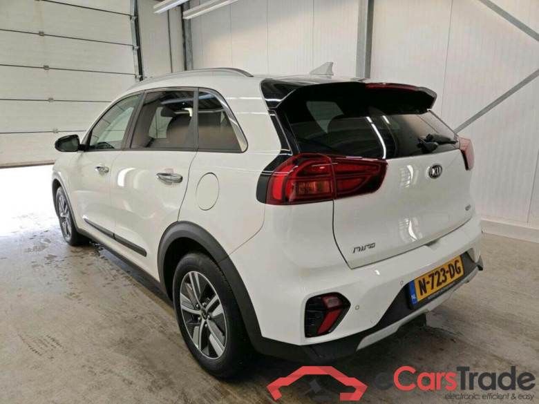 KIA Niro 1.6 GDi H. Dyn.Pl.L #6