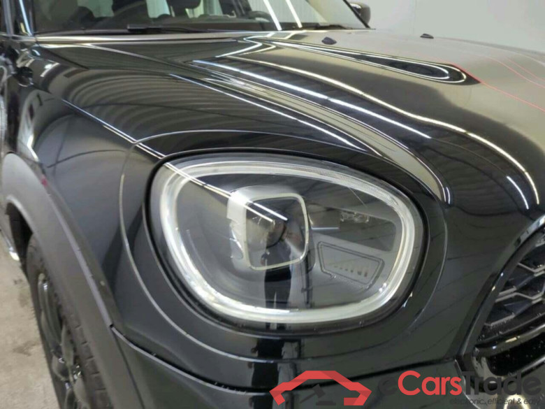 Mini countryman 1.5 Cpr S E ALL4 Cl. #6