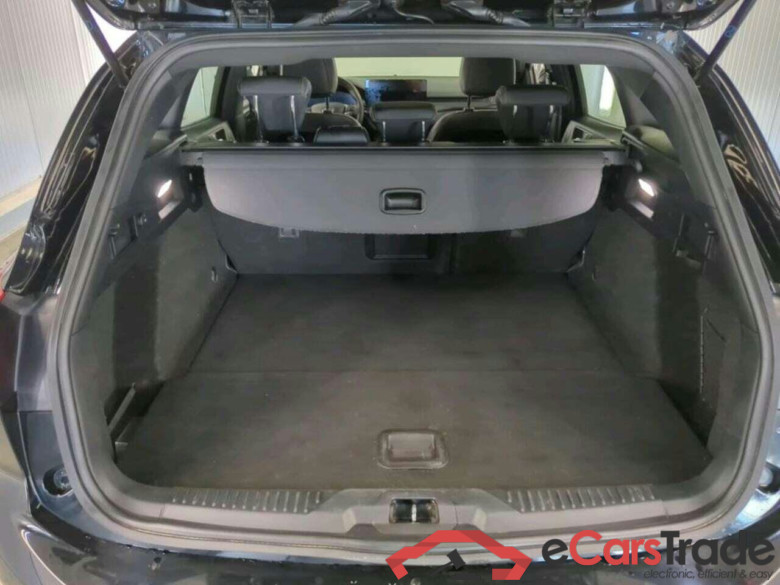 FORD Focus Wagon 1.0 EBH ST L.Vignale #5